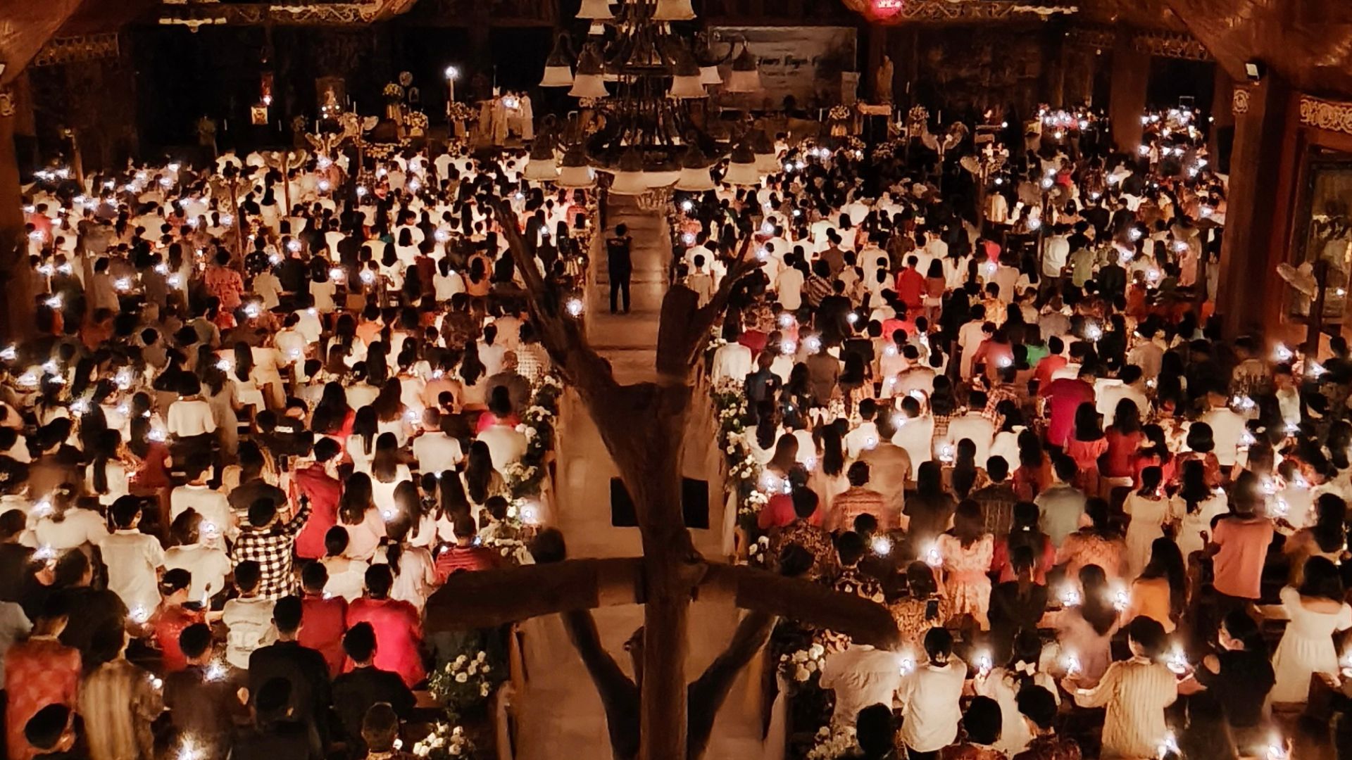 Altar Suci
