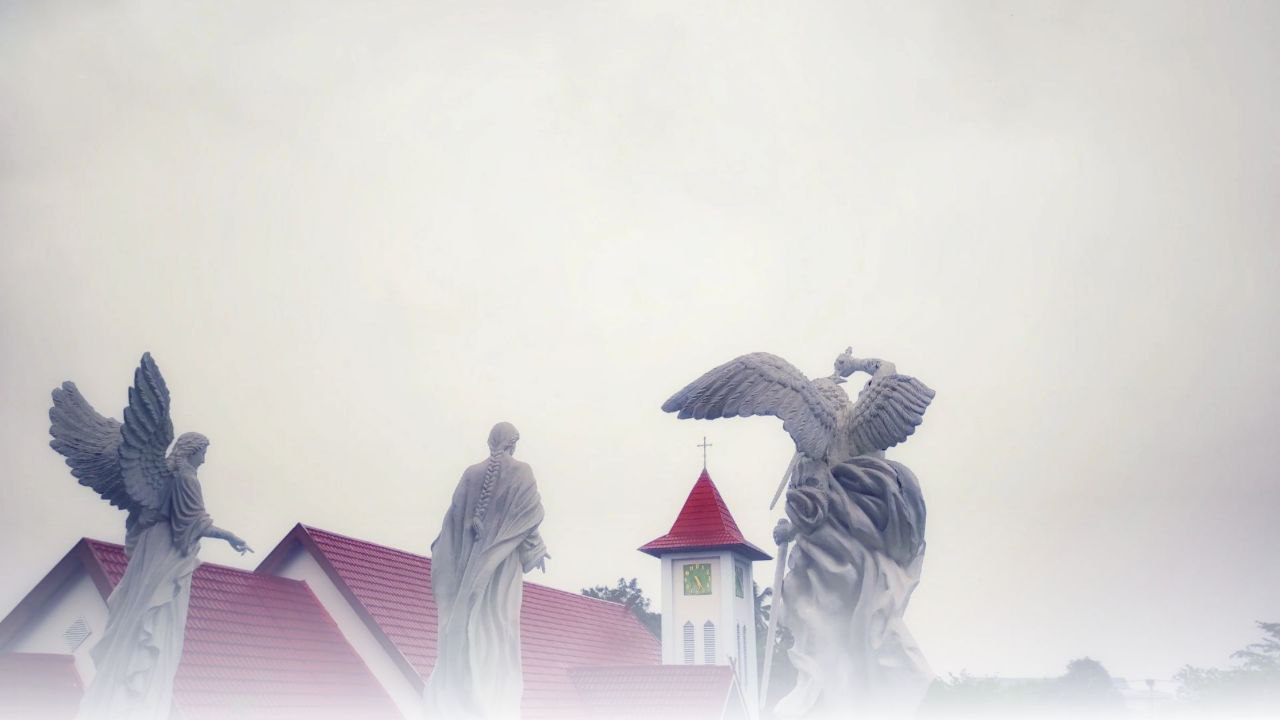 Katedral Ketapang